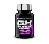 Scitec Nutrition GH Surge Integratori alimentari a base di L Arginina L Ornitina