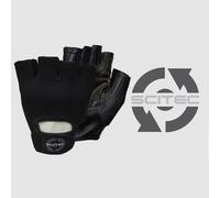 SCITEC NUTRITION Glove Scitec Basic - GUANTI taglia M