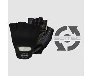 SCITEC NUTRITION Glove Scitec Basic - GUANTI taglia S