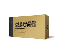 Scitec Nutrition Hyper Carnitina 120 Capsule 164G Per Perdere Peso (201,15€/Kg)