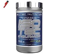 Scitec Nutrition Isotec Endurance (1 kg, Arancia)