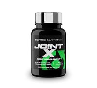 Scitec Nutrition Joint X Integratore alimentare in capsule con glucosamina