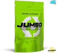 SCITEC NUTRITION JUMBO 1320 gr MASSA MUSCOLARE
