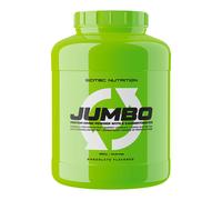 Scitec Nutrition Jumbo 3520 g vaniglia