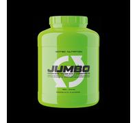 Scitec Nutrition Jumbo 3520g Gainer Proteine BCAA Amino Creatina Polvere