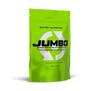 Scitec Nutrition Jumbo Gainer Cioccolato 1320 g con Creatina e BCAA