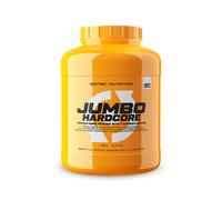 Scitec Nutrition Jumbo Hardcore Gainer 3060 g Cioccolato Bianco