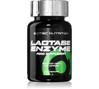 Lactase Enzyme, 100 capsule