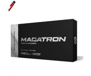 Scitec Nutrition - Macatron, 108 cps Tonico Maca Daa Zinco Garcinia