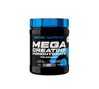 Scitec Nutrition Mega Creatine Monoidrato Creapure 306 gr