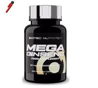 Scitec Nutrition Mega Ginseng (100 Capsule)