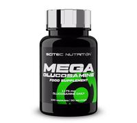 Scitec Nutrition Mega Glucosamina 100 Capsule 113G Articolazioni (159,20€/Kg)