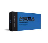 Scitec Nutrition Mega Glutammina 120 Capsule 189,2g Rigenerazione (110,94€/kg)