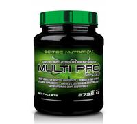 Scitec Nutrition Multi Pro Plus 30 bustine multivitaminico con Omega-3