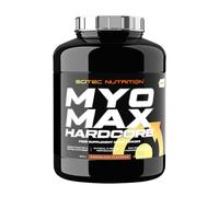 Scitec Nutrition MYOMAX Hardcore (2800 g, Cioccolato)