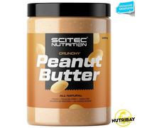 Peanut Butter Crunchy, 1000 grammi