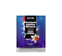 Scitec Nutrition Protein Delite Shake (30 g, Vaniglia - frutti di bosco)