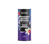 Scitec Nutrition Protein Delite Shake (700 g, Vaniglia - frutti di bosco)