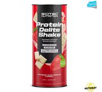 Scitec Nutrition Protein Delite Shake (700 g, Cioccolato)