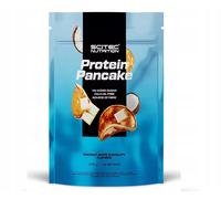 Protein Pancake Cioccolato Bianco e Cocco, 1036 grammi