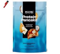 Scitec Nutrition, Protein Pancake, 1036 g Preparato proteico con Whey