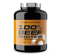 Scitec Nutrition Proteine di Manzo 1800g BCAA Amino in Polvere