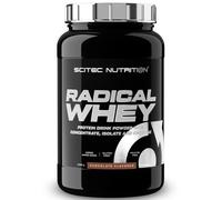 Radical Whey Cioccolato, 1000 g