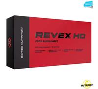 Scitec Nutrition Revex HC - 120 caps Dimagrante Bruciagrassi Stack
