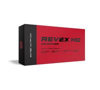 Scitec Nutrition Revex HC L carnitina HCA CLA Aminoacidi Estratti vegetali