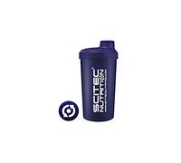 Scitec Nutrition Scitec Shaker (700 ml, Blu Scuro)