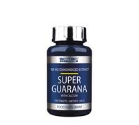 Scitec Nutrition Super Guarana (100 Compressa)