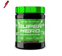Scitec Nutrition, Super Hero, 285 g Pre Workout