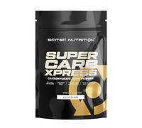 Scitec Nutrition SuperCarb Xpress (1 kg, Non Aromatizzato)