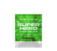 Scitec Nutrition Superhero (9,5 g, Lime Cola)