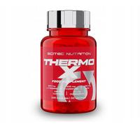 Scitec Nutrition Integratore Thermo-X 100 cps Termogenico dimagrante con Carnitina