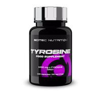 Scitec Nutrition Tyrosina 100 Capsule 66G Amino Focus (227,12€/kg)
