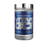 Scitec Nutrition VitarGO! (900 g, Arancia)