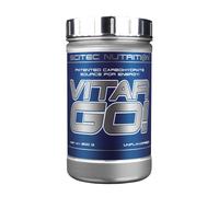 Scitec Nutrition VitarGO! (900 g, Non Aromatizzato)