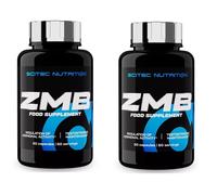 Scitec Nutrition ZMB Zinco Magnesio B6 2x60 Capsule