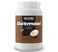 SCITEC OATMEAL 1,5 KG Cioccolato Pralinato