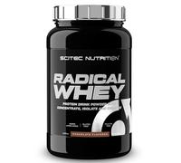 Radical Whey Cioccolato, 1000 g