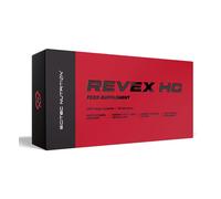 SCITEC NUTRITION - Revex HC 120 Caps Bruciagrassi Termogenico Dimagrante