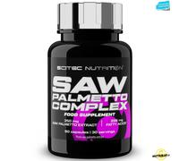 Saw Palmetto Complex, 60 capsule