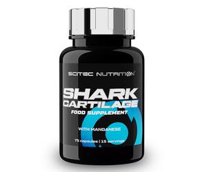 SCITEC SHARK CARTILAGE 75 CPS