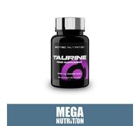 SciTec Taurina 3000mg 90 Pillole Get Supporto Per Aumenta Focus & Energia