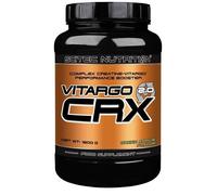 SciTec Vitargo Crx 2.0 2 Misure Carboidrati + 5 Creatina Piruvato Glutamina