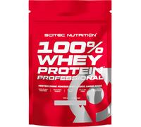 Scitec Whey Professional 500g Chocolate