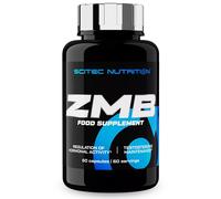 SCITEC ZMB 60 CPS