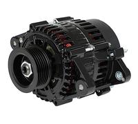 SCITOO Alternatore adatto per Mercruiser per modello Mx 6.2L Mpi, per modello 8.2L Mie Mpi, per modello 7.4Lx Mpi, per modello 502 Mag Mpi, per modello 5.7L Ski- 12V 70Amp CW S6 puleggia classe 8460