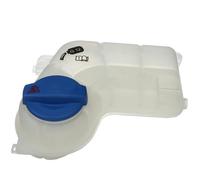 SCITOO Serbatoio del liquido di raffreddamento del serbatoio del radiatore serbatoio del liquido di raffreddamento bottiglia [W/Sensor & con tappo] compatibile con Audi A4 2002-2009, A4 Quattro 2002